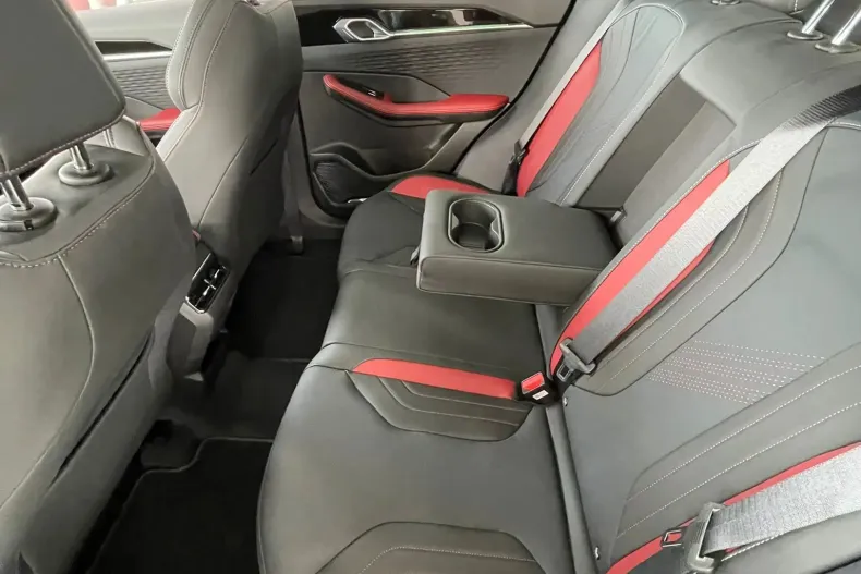 Geely Coolray din 2024 cu 1 km - oferta GEE139592 - foto 5