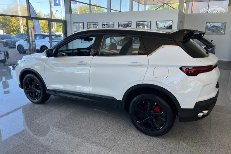 Geely Coolray din 2024 cu 1 km - oferta GEE139592 - foto 8