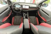 Geely Coolray din 2024 cu 1 km - oferta GEE139592 - foto 13