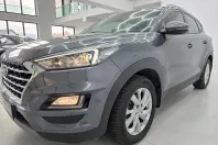 Hyundai TUCSON din 2019 cu 56.080 km - oferta HYU139594 - foto 1