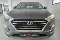 Hyundai TUCSON din 2019 cu 56.080 km - oferta HYU139594 - foto 2