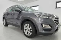 Hyundai TUCSON din 2019 cu 56.080 km - oferta HYU139594 - foto 3