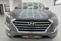 Hyundai TUCSON din 2019 cu 56.080 km - oferta HYU139594 - foto 4
