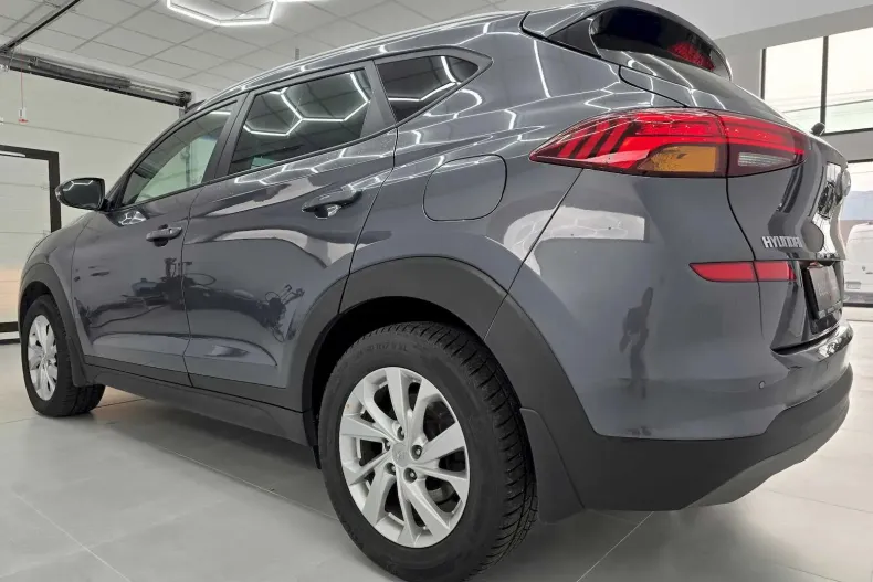 Hyundai TUCSON din 2019 cu 56.080 km - oferta HYU139594 - foto 5
