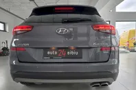 Hyundai TUCSON din 2019 cu 56.080 km - oferta HYU139594 - foto 6