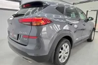 Hyundai TUCSON din 2019 cu 56.080 km - oferta HYU139594 - foto 7