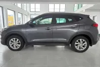 Hyundai TUCSON din 2019 cu 56.080 km - oferta HYU139594 - foto 8