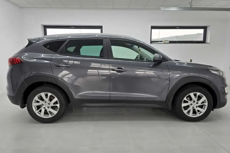 Hyundai TUCSON din 2019 cu 56.080 km - oferta HYU139594 - foto 9