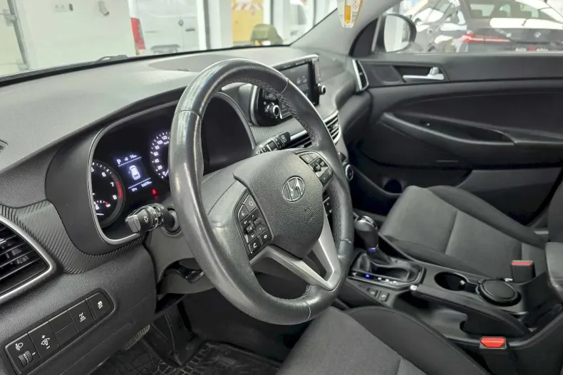 Hyundai TUCSON din 2019 cu 56.080 km - oferta HYU139594 - foto 15