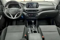 Hyundai TUCSON din 2019 cu 56.080 km - oferta HYU139594 - foto 16