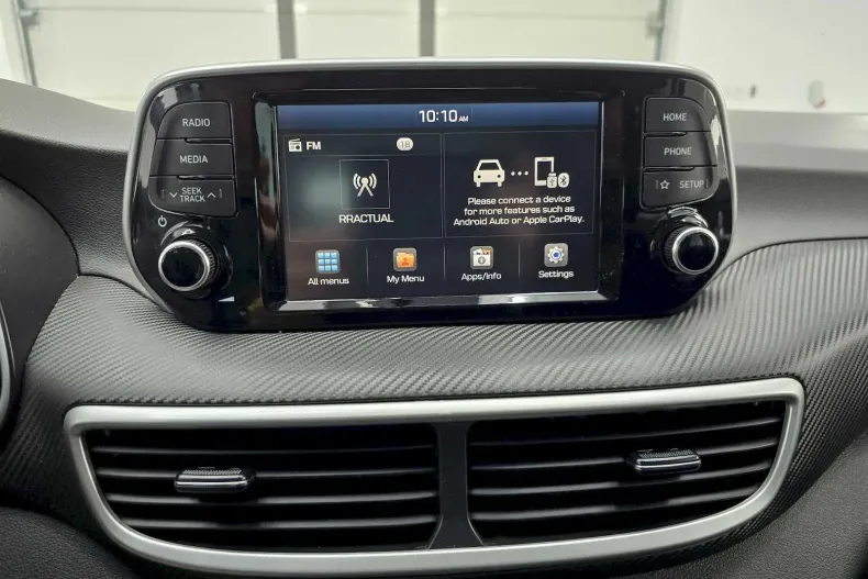 Hyundai TUCSON din 2019 cu 56.080 km - oferta HYU139594 - foto 18