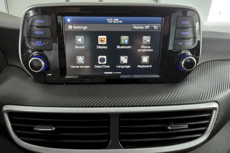 Hyundai TUCSON din 2019 cu 56.080 km - oferta HYU139594 - foto 19