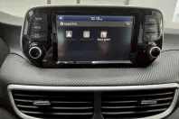 Hyundai TUCSON din 2019 cu 56.080 km - oferta HYU139594 - foto 20