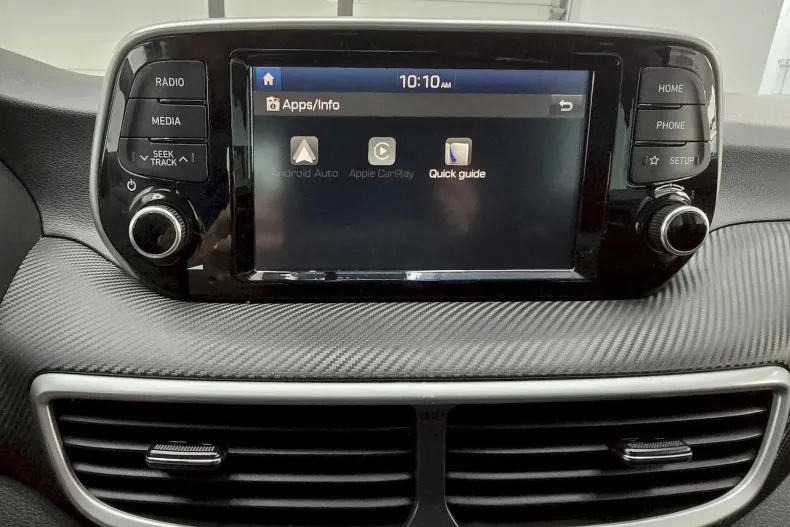 Hyundai TUCSON din 2019 cu 56.080 km - oferta HYU139594 - foto 20