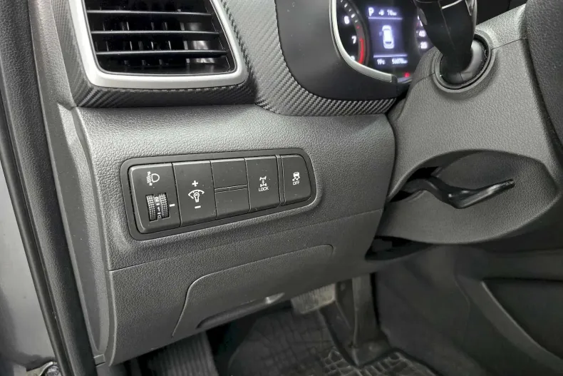 Hyundai TUCSON din 2019 cu 56.080 km - oferta HYU139594 - foto 21