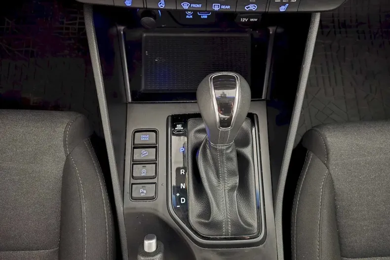 Hyundai TUCSON din 2019 cu 56.080 km - oferta HYU139594 - foto 23