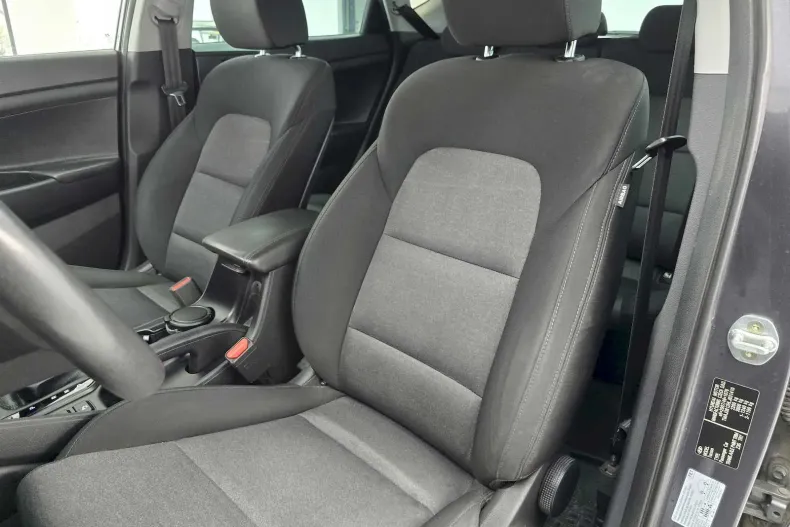 Hyundai TUCSON din 2019 cu 56.080 km - oferta HYU139594 - foto 26