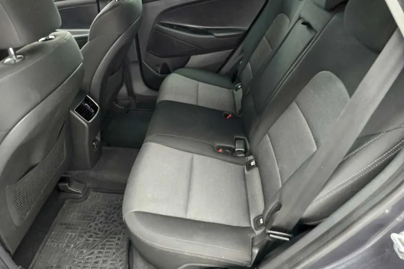 Hyundai TUCSON din 2019 cu 56.080 km - oferta HYU139594 - foto 27