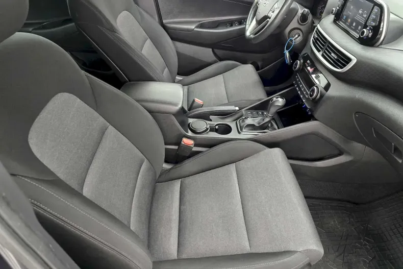 Hyundai TUCSON din 2019 cu 56.080 km - oferta HYU139594 - foto 28