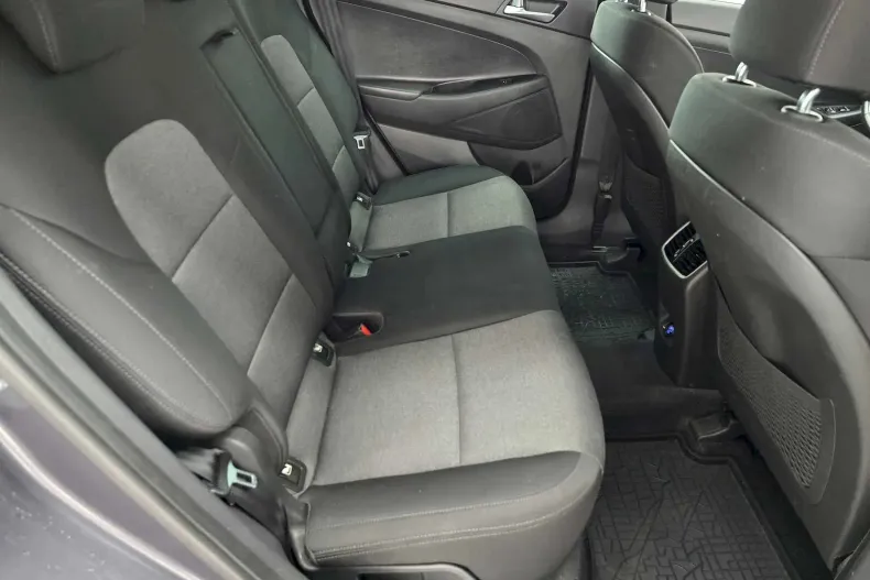 Hyundai TUCSON din 2019 cu 56.080 km - oferta HYU139594 - foto 29