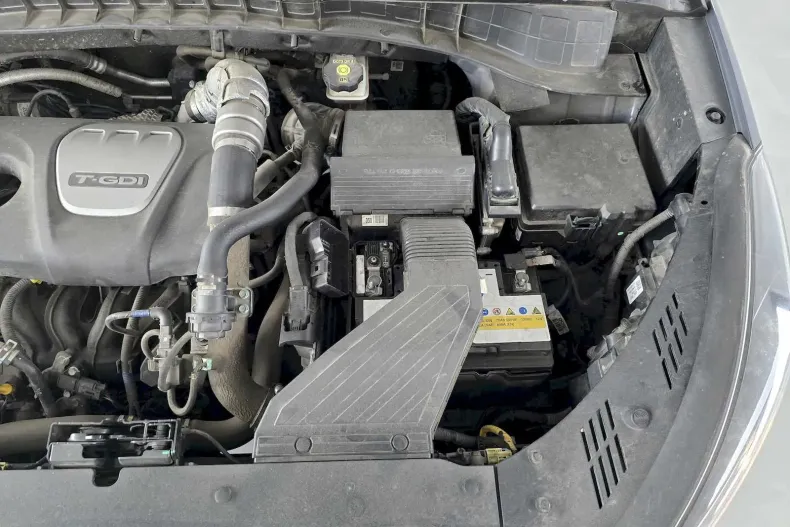 Hyundai TUCSON din 2019 cu 56.080 km - oferta HYU139594 - foto 33