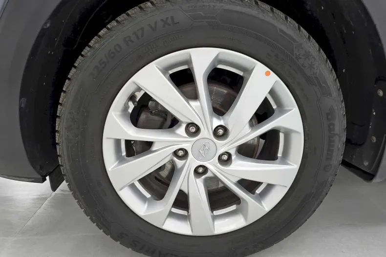 Hyundai TUCSON din 2019 cu 56.080 km - oferta HYU139594 - foto 34