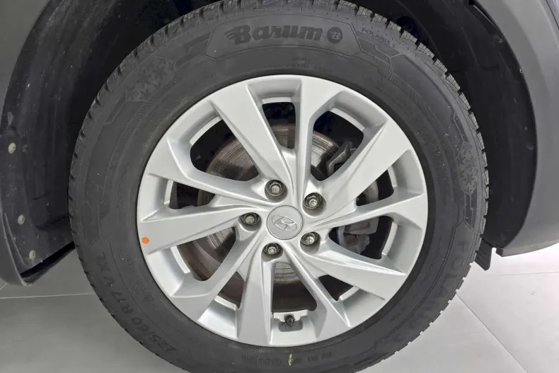 Hyundai TUCSON din 2019 cu 56.080 km - oferta HYU139594 - foto 35