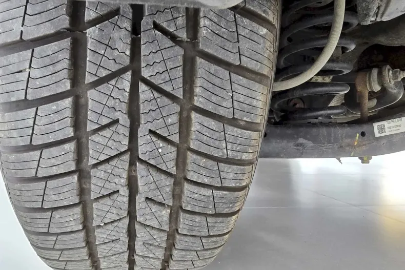 Hyundai TUCSON din 2019 cu 56.080 km - oferta HYU139594 - foto 36