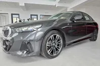 BMW Seria 5 din 2024 cu 14.150 km - oferta BMW139595 - foto 1