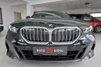 BMW Seria 5 din 2024 cu 14.150 km - oferta BMW139595 - foto 2