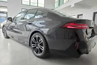 BMW Seria 5 din 2024 cu 14.150 km - oferta BMW139595 - foto 4