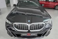 BMW Seria 5 din 2024 cu 14.150 km - oferta BMW139595 - foto 6