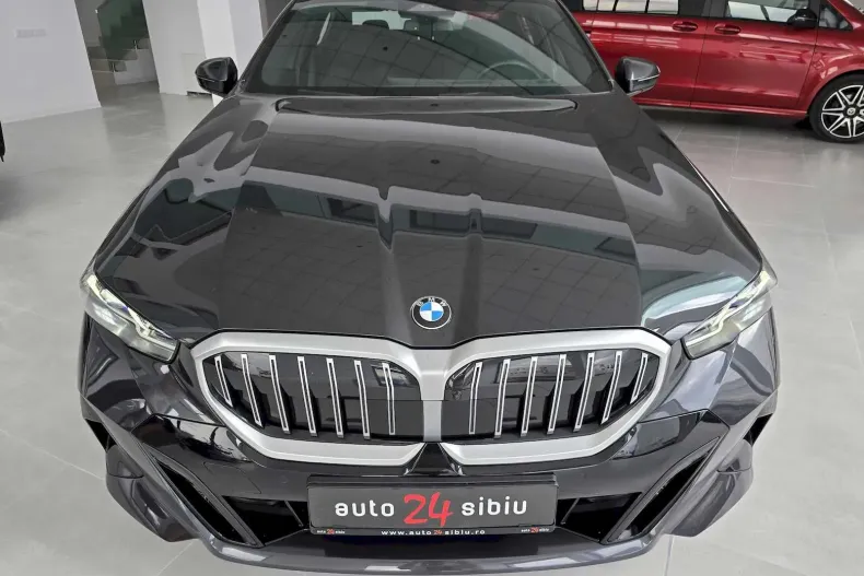 BMW Seria 5 din 2024 cu 14.150 km - oferta BMW139595 - foto 6