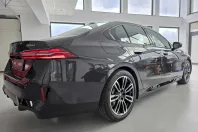 BMW Seria 5 din 2024 cu 14.150 km - oferta BMW139595 - foto 7