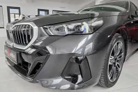 BMW Seria 5 din 2024 cu 14.150 km - oferta BMW139595 - foto 8