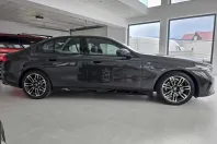 BMW Seria 5 din 2024 cu 14.150 km - oferta BMW139595 - foto 10