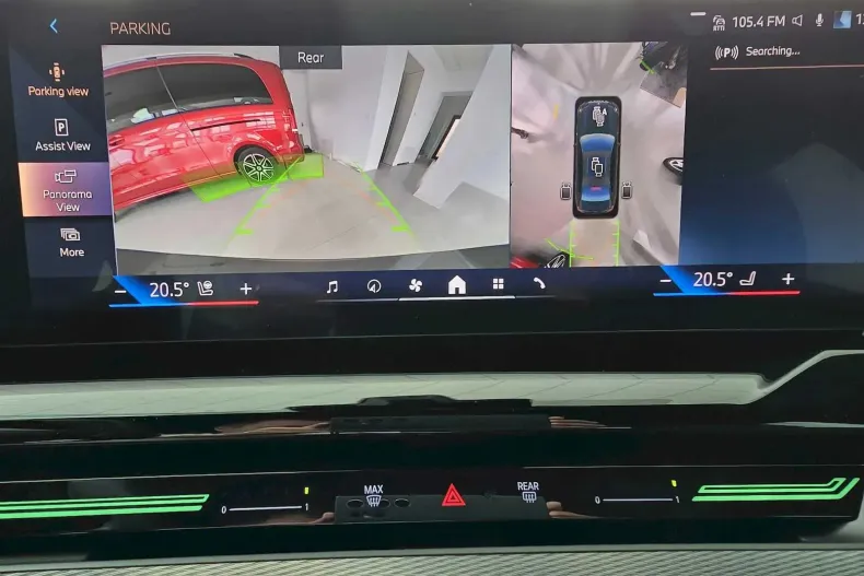 BMW Seria 5 din 2024 cu 14.150 km - oferta BMW139595 - foto 20