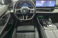 BMW Seria 5 din 2024 cu 14.150 km - oferta BMW139595 - foto 21