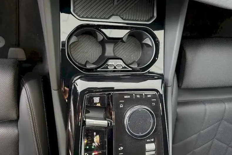 BMW Seria 5 din 2024 cu 14.150 km - oferta BMW139595 - foto 22