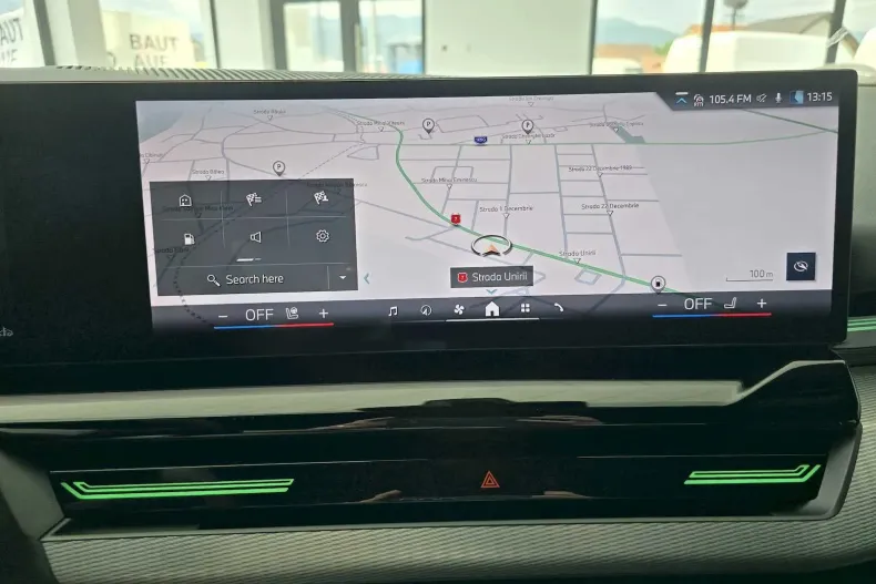 BMW Seria 5 din 2024 cu 14.150 km - oferta BMW139595 - foto 26