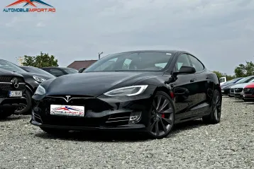 Tesla Model S din 2019 - oferta TES139597