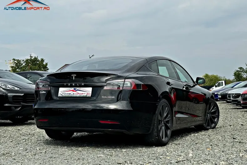 Tesla Model S din 2019 cu 148.000 km - oferta TES139597 - foto 2