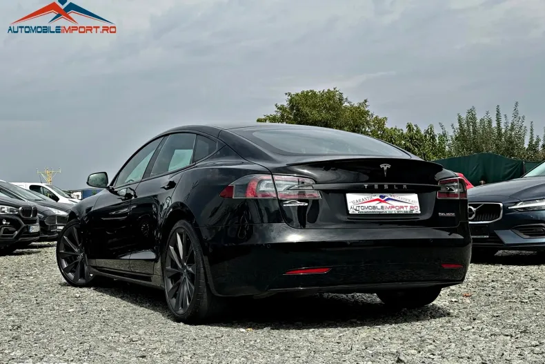 Tesla Model S din 2019 cu 148.000 km - oferta TES139597 - foto 4