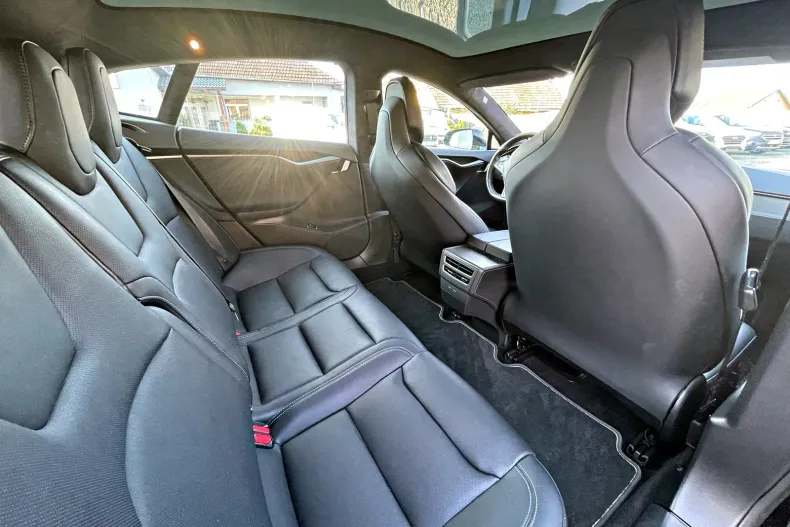 Tesla Model S din 2019 cu 148.000 km - oferta TES139597 - foto 7