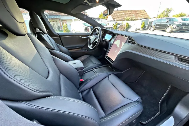 Tesla Model S din 2019 cu 148.000 km - oferta TES139597 - foto 8