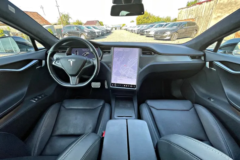 Tesla Model S din 2019 cu 148.000 km - oferta TES139597 - foto 9