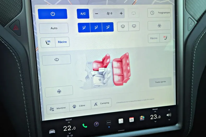 Tesla Model S din 2019 cu 148.000 km - oferta TES139597 - foto 11