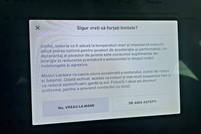 Tesla Model S din 2019 cu 148.000 km - oferta TES139597 - foto 12