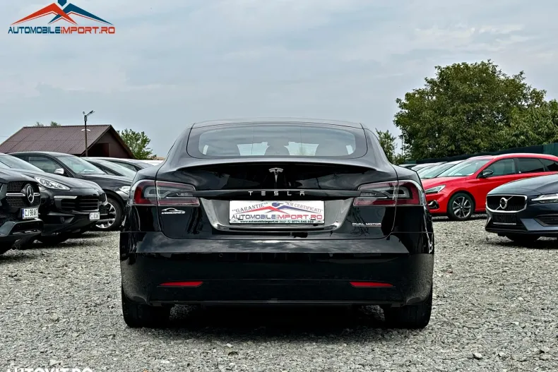 Tesla Model S din 2019 cu 148.000 km - oferta TES139597 - foto 16