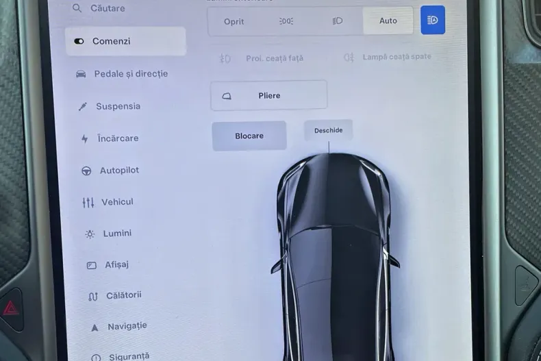 Tesla Model S din 2019 cu 148.000 km - oferta TES139597 - foto 17